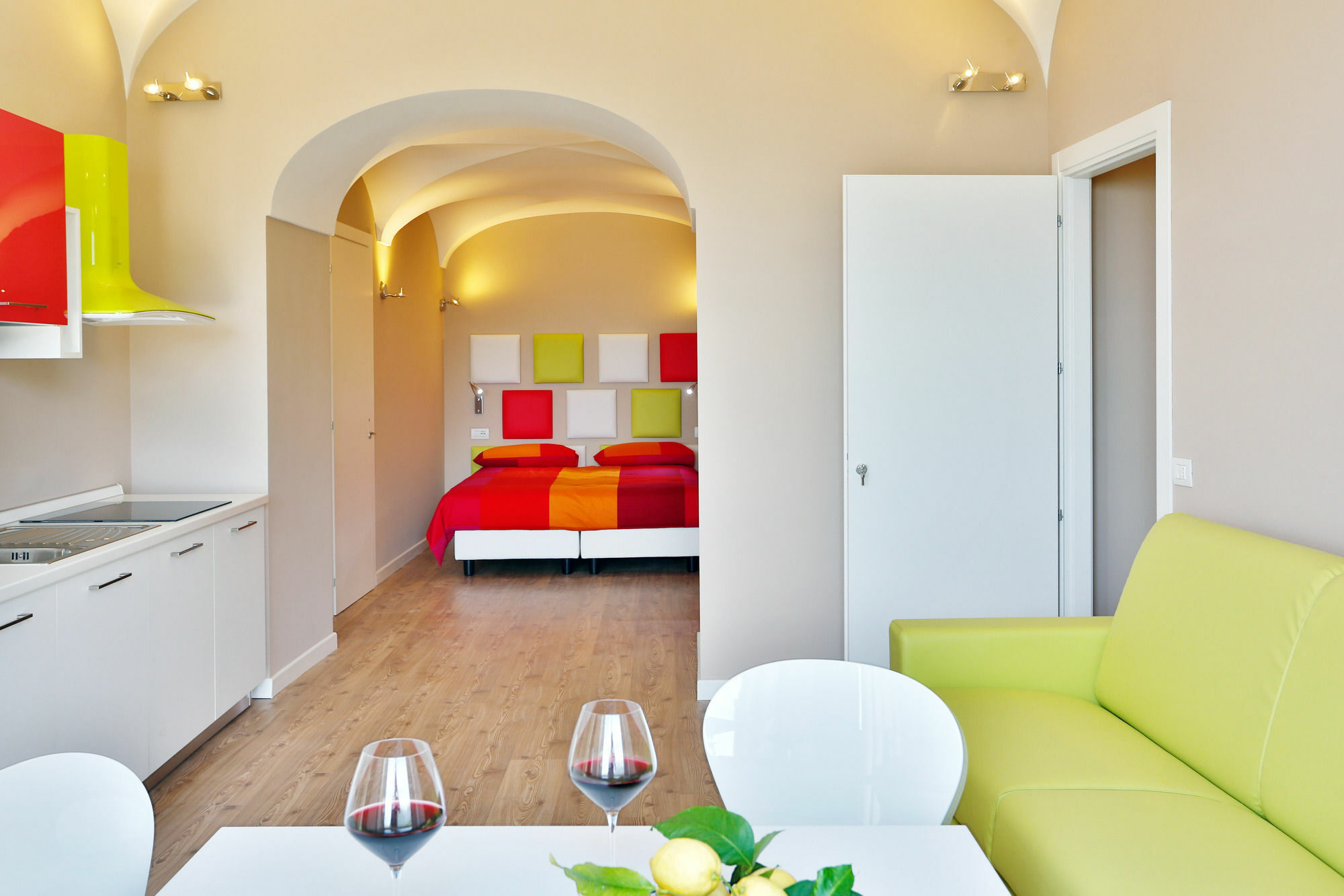 Ravello Views Apartment Экстерьер фото