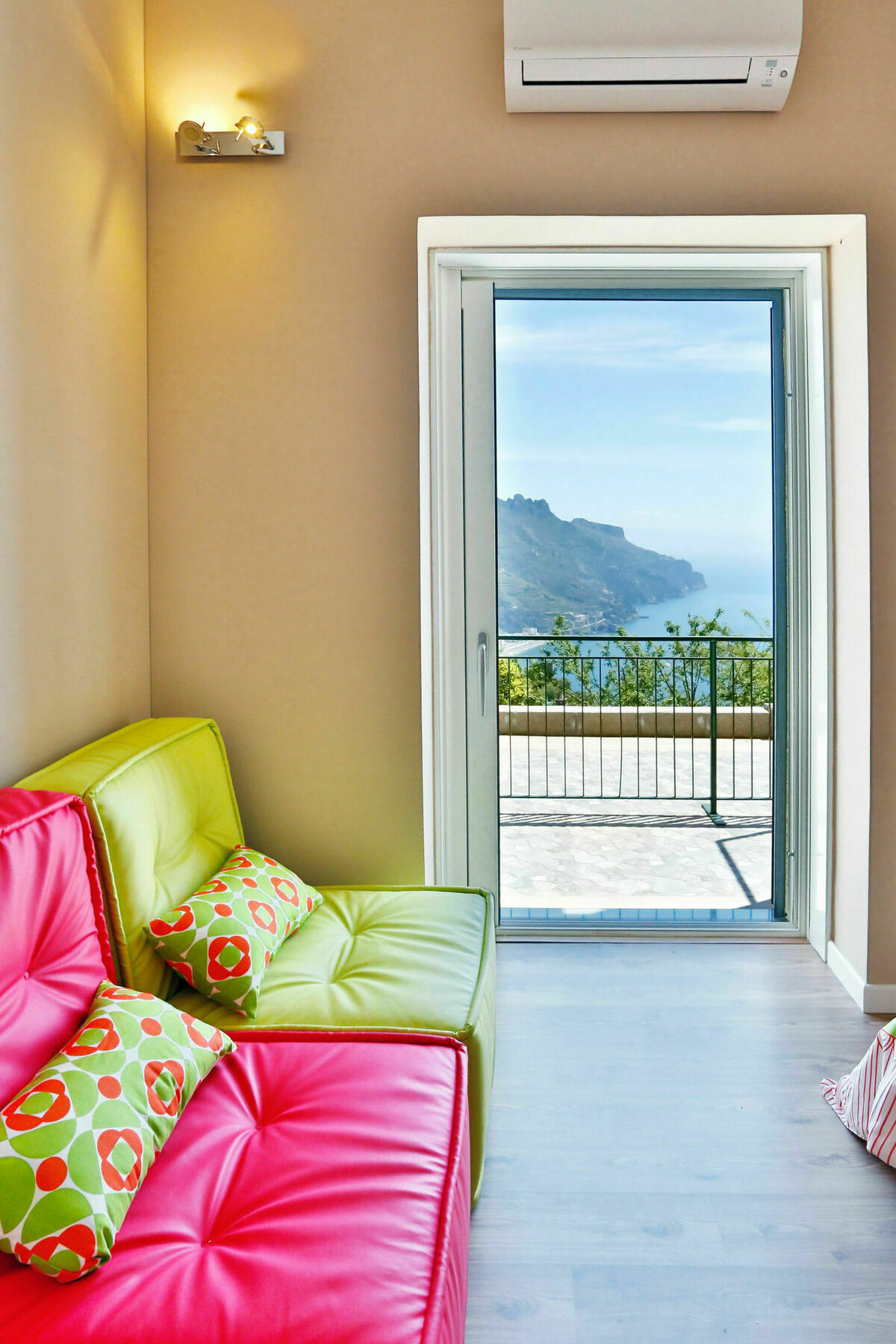 Ravello Views Apartment Экстерьер фото